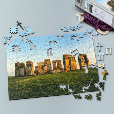Stonehenge, Wiltshire