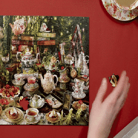 Time for Tea