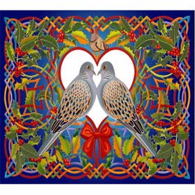 Two Turtle Doves