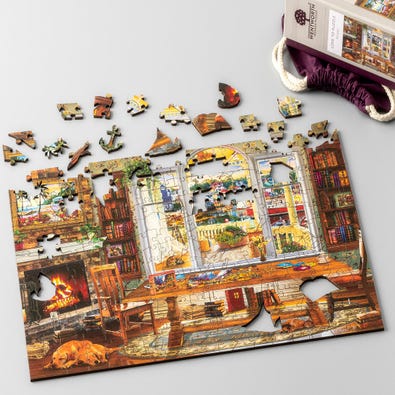 Love to Puzzle