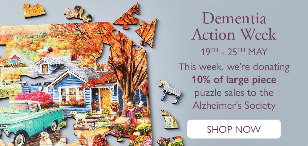 Dementia Action Week