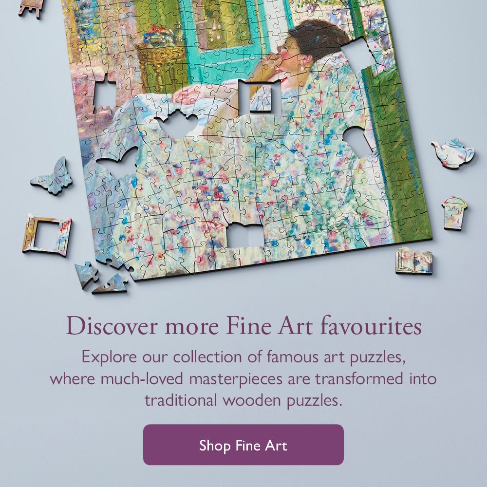 The Wentworth Fine Art Gallery