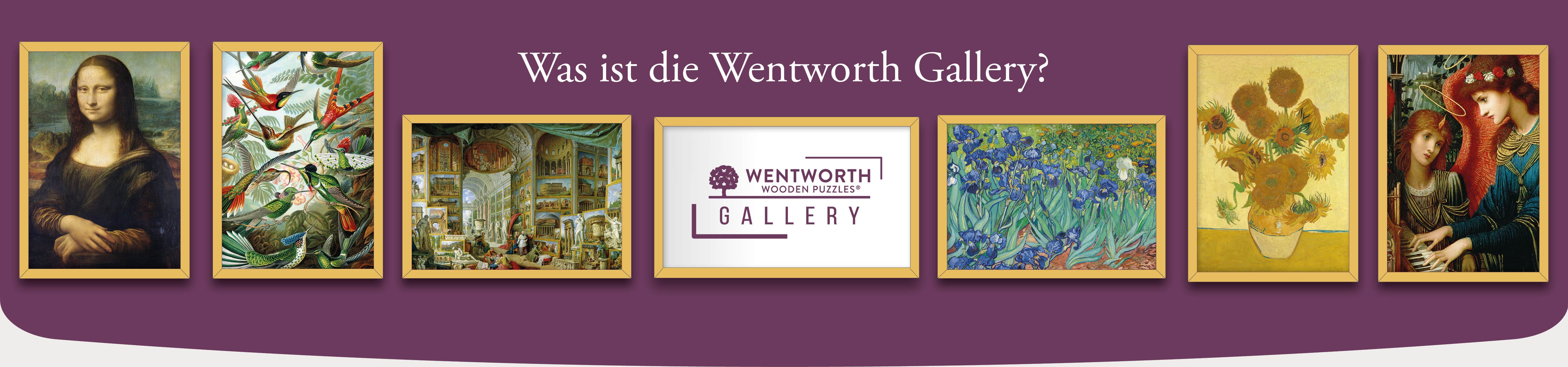 The Wentworth Fine Art Gallery