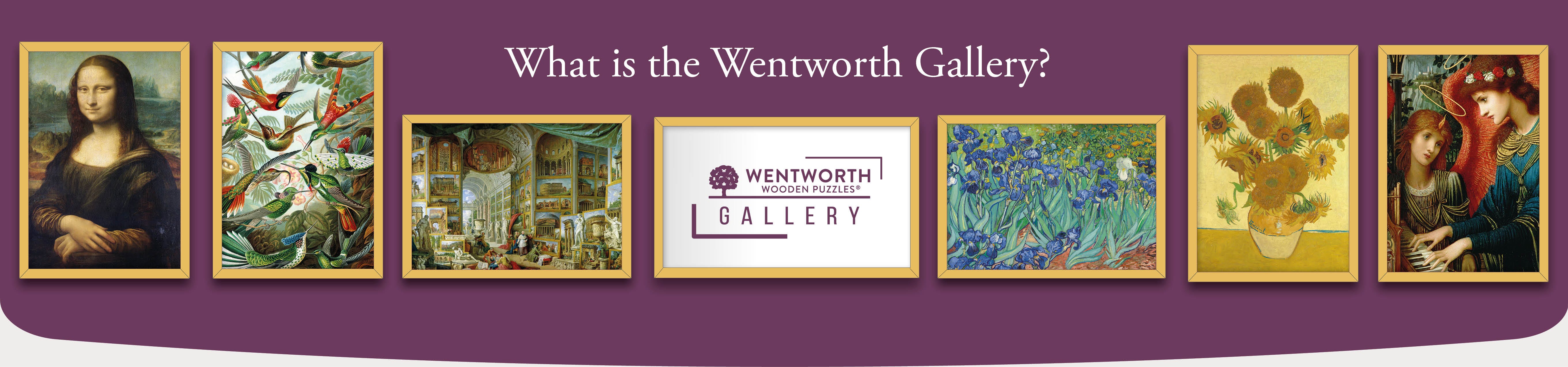 The Wentworth Fine Art Gallery