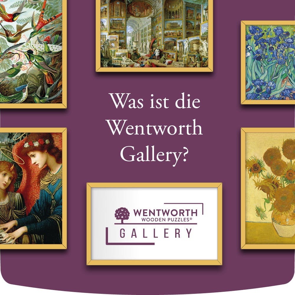 The Wentworth Fine Art Gallery
